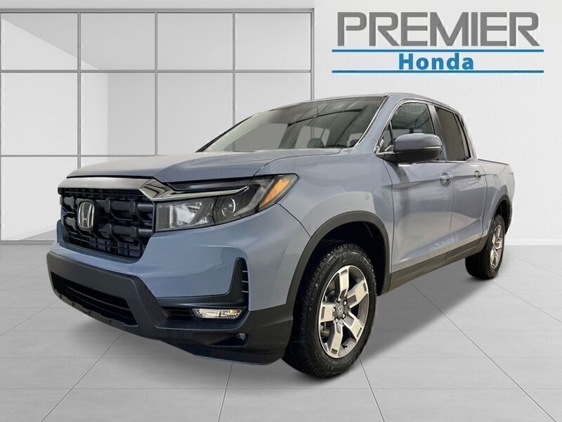 New 2026 Honda Ridgeline RTL in NEW ORLEANS, LOUISIANA