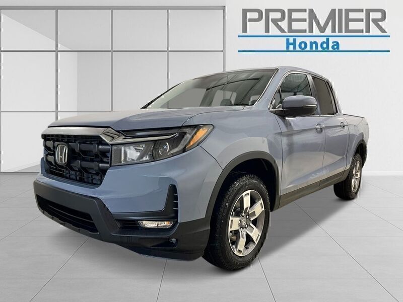New 2026 Honda Ridgeline RTL in NEW ORLEANS, LOUISIANA