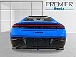 New 2026 Honda Prelude  in NEW ORLEANS, LOUISIANA (Photo 4)