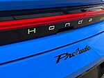 New 2026 Honda Prelude  in NEW ORLEANS, LOUISIANA (Photo 6)