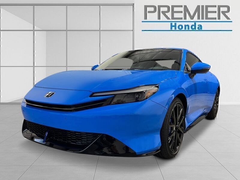 New 2026 Honda Prelude  in NEW ORLEANS, LOUISIANA