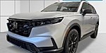 New 2026 Honda CR-V Hybrid SPORT in NEW ORLEANS, LOUISIANA