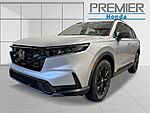 New 2026 Honda CR-V Hybrid SPORT in NEW ORLEANS, LOUISIANA (Photo 1)