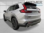 New 2026 Honda CR-V Hybrid SPORT in NEW ORLEANS, LOUISIANA (Photo 3)
