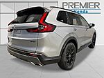 New 2026 Honda CR-V Hybrid SPORT in NEW ORLEANS, LOUISIANA (Photo 5)
