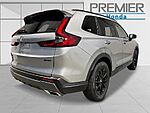New 2026 Honda CR-V Hybrid SPORT in NEW ORLEANS, LOUISIANA (Photo 5)