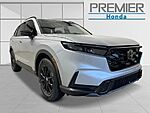 New 2026 Honda CR-V Hybrid SPORT in NEW ORLEANS, LOUISIANA (Photo 9)
