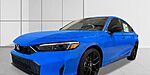 New 2026 Honda Civic SPORT in NEW ORLEANS, LOUISIANA
