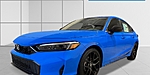 New 2026 Honda Civic SPORT in NEW ORLEANS, LOUISIANA