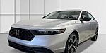 New 2026 Honda Accord Hybrid SPORT in NEW ORLEANS, LOUISIANA
