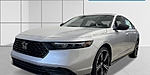 New 2026 Honda Accord Hybrid SPORT in NEW ORLEANS, LOUISIANA