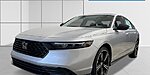 New 2026 Honda Accord Hybrid SPORT in NEW ORLEANS, LOUISIANA