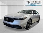 New 2026 Honda Accord Hybrid SPORT in NEW ORLEANS, LOUISIANA (Photo 1)