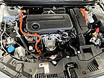 New 2026 Honda Accord Hybrid SPORT in NEW ORLEANS, LOUISIANA (Photo 12)