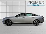 New 2026 Honda Accord Hybrid SPORT in NEW ORLEANS, LOUISIANA (Photo 2)