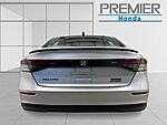 New 2026 Honda Accord Hybrid SPORT in NEW ORLEANS, LOUISIANA (Photo 4)