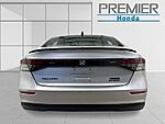 New 2026 Honda Accord Hybrid SPORT in NEW ORLEANS, LOUISIANA (Photo 4)