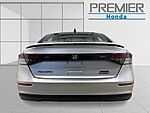 New 2026 Honda Accord Hybrid SPORT in NEW ORLEANS, LOUISIANA (Photo 4)