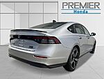 New 2026 Honda Accord Hybrid SPORT in NEW ORLEANS, LOUISIANA (Photo 5)