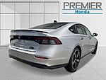 New 2026 Honda Accord Hybrid SPORT in NEW ORLEANS, LOUISIANA (Photo 5)