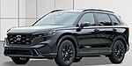 New 2026 Honda CR-V Hybrid SPORT-L in NEW ORLEANS, LOUISIANA