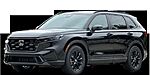 New 2026 Honda CR-V Hybrid SPORT-L in NEW ORLEANS, LOUISIANA