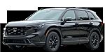 New 2026 Honda CR-V Hybrid SPORT-L in NEW ORLEANS, LOUISIANA