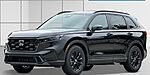 New 2026 Honda CR-V Hybrid SPORT-L in NEW ORLEANS, LOUISIANA