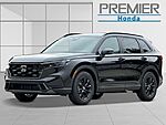 New 2026 Honda CR-V Hybrid SPORT-L in NEW ORLEANS, LOUISIANA (Photo 1)