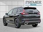New 2026 Honda CR-V Hybrid SPORT-L in NEW ORLEANS, LOUISIANA (Photo 3)