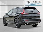 New 2026 Honda CR-V Hybrid SPORT-L in NEW ORLEANS, LOUISIANA (Photo 3)