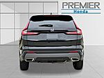 New 2026 Honda CR-V Hybrid SPORT-L in NEW ORLEANS, LOUISIANA (Photo 4)
