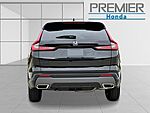 New 2026 Honda CR-V Hybrid SPORT-L in NEW ORLEANS, LOUISIANA (Photo 4)