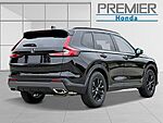 New 2026 Honda CR-V Hybrid SPORT-L in NEW ORLEANS, LOUISIANA (Photo 5)