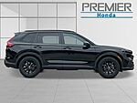 New 2026 Honda CR-V Hybrid SPORT-L in NEW ORLEANS, LOUISIANA (Photo 6)