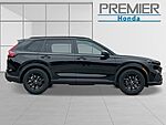 New 2026 Honda CR-V Hybrid SPORT-L in NEW ORLEANS, LOUISIANA (Photo 6)