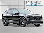 New 2026 Honda CR-V Hybrid SPORT-L in NEW ORLEANS, LOUISIANA (Photo 7)