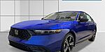 New 2026 Honda Accord Hybrid SPORT in NEW ORLEANS, LOUISIANA