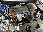 New 2026 Honda Accord Hybrid SPORT in NEW ORLEANS, LOUISIANA (Photo 12)