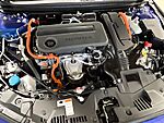 New 2026 Honda Accord Hybrid SPORT in NEW ORLEANS, LOUISIANA (Photo 12)