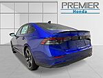New 2026 Honda Accord Hybrid SPORT in NEW ORLEANS, LOUISIANA (Photo 3)
