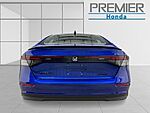 New 2026 Honda Accord Hybrid SPORT in NEW ORLEANS, LOUISIANA (Photo 4)