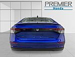 New 2026 Honda Accord Hybrid SPORT in NEW ORLEANS, LOUISIANA (Photo 4)