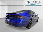 New 2026 Honda Accord Hybrid SPORT in NEW ORLEANS, LOUISIANA (Photo 7)