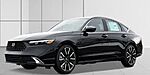 New 2026 Honda Accord Hybrid TOURING in NEW ORLEANS, LOUISIANA