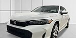 New 2026 Honda Civic LX in NEW ORLEANS, LOUISIANA