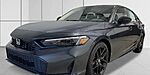New 2026 Honda Civic SPORT in NEW ORLEANS, LOUISIANA