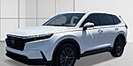 New 2026 Honda CR-V EX-L in NEW ORLEANS, LOUISIANA