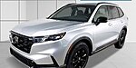 New 2026 Honda CR-V Hybrid SPORT-L in NEW ORLEANS, LOUISIANA