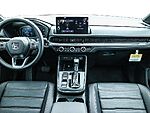 New 2026 Honda CR-V Hybrid SPORT-L in NEW ORLEANS, LOUISIANA (Photo 11)